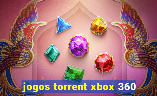 jogos torrent xbox 360